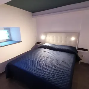La Casa Di Orlando Appartamento Catania