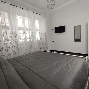 Benny 3 Da Letto Ad Uso Esclusivo Aeroporto Appartamento Genova